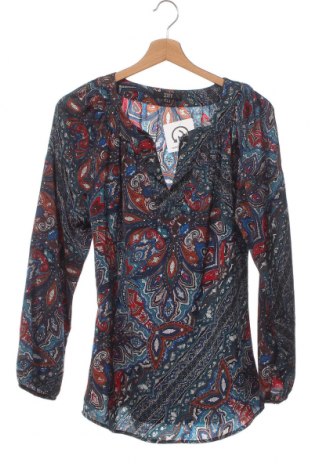 Дамска блуза Yessica, Размер S, Цвят Многоцветен, Цена 11,48 лв.