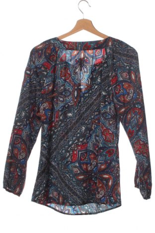Γυναικεία μπλούζα Yessica, Μέγεθος S, Χρώμα Πολύχρωμο, Τιμή 2,45 €