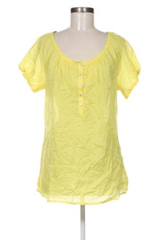 Bluză de femei Yessica, Mărime XL, Culoare Galben, Preț 25,00 Lei