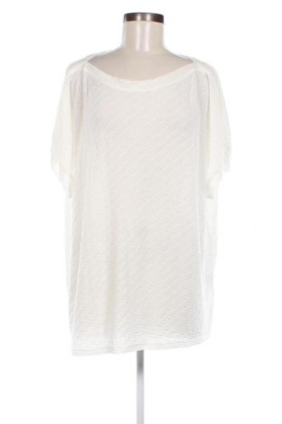Γυναικεία μπλούζα Yessica, Μέγεθος XL, Χρώμα Εκρού, Τιμή 4,23 €