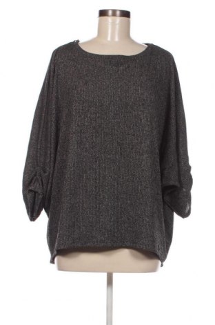Damen Shirt Yessica, Größe L, Farbe Grau, Preis 4,49 €