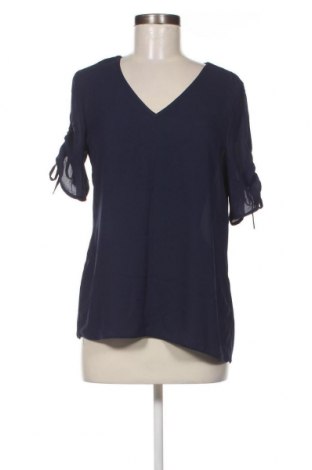 Γυναικεία μπλούζα Yessica, Μέγεθος M, Χρώμα Μπλέ, Τιμή 1,75 €