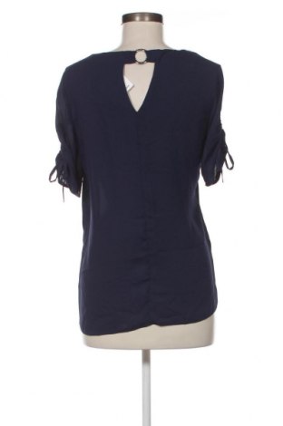Damen Shirt Yessica, Größe M, Farbe Blau, Preis 3,40 €
