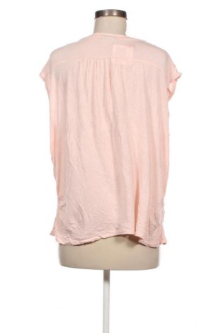 Дамска блуза Yessica, Размер M, Цвят Розов, Цена 3,04 лв.