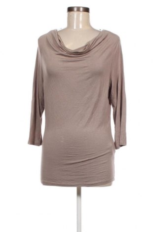 Γυναικεία μπλούζα Yessica, Μέγεθος M, Χρώμα Γκρί, Τιμή 2,23 €