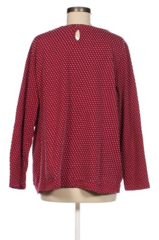Дамска блуза Yessica, Размер XL, Цвят Червен, Цена 19,55 лв.