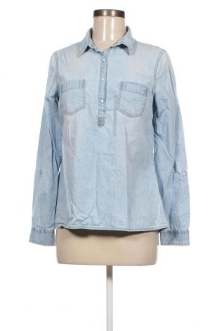 Γυναικεία μπλούζα Yessica, Μέγεθος M, Χρώμα Μπλέ, Τιμή 2,43 €