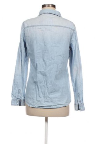 Damen Shirt Yessica, Größe M, Farbe Blau, Preis € 9,72