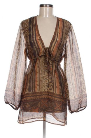 Дамска блуза Yessica, Размер XL, Цвят Многоцветен, Цена 10,83 лв.