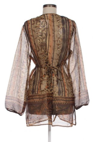 Дамска блуза Yessica, Размер XL, Цвят Многоцветен, Цена 10,26 лв.
