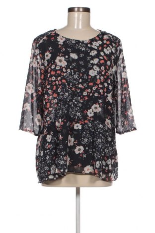 Γυναικεία μπλούζα Yessica, Μέγεθος XL, Χρώμα Μπλέ, Τιμή 3,41 €