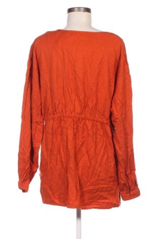 Damen Shirt Yessica, Größe XXL, Farbe Orange, Preis 13,22 €