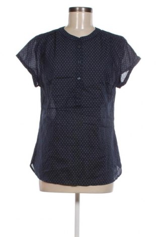 Γυναικεία μπλούζα Yessica, Μέγεθος L, Χρώμα Μπλέ, Τιμή 4,70 €