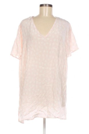 Дамска блуза Yessica, Размер XL, Цвят Розов, Цена 15,81 лв.