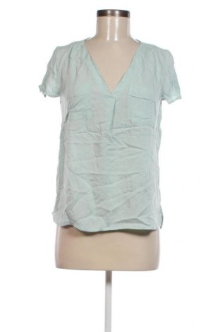 Damen Shirt Yessica, Größe M, Farbe Blau, Preis 1,98 €