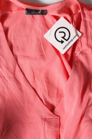 Damen Shirt Yessica, Größe L, Farbe Rosa, Preis 4,63 €