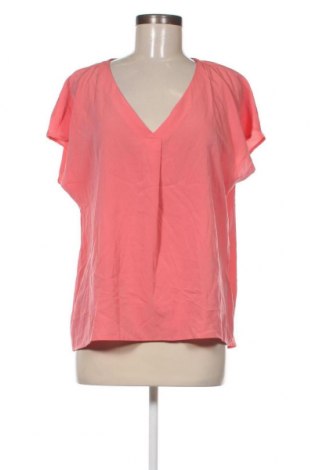 Γυναικεία μπλούζα Yessica, Μέγεθος L, Χρώμα Ρόζ , Τιμή 4,11 €