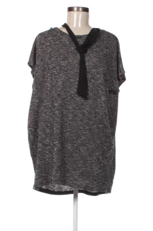 Damen Shirt Yessica, Größe XL, Farbe Silber, Preis 3,97 €