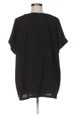 Damen Shirt Yessica, Größe XXL, Farbe Schwarz, Preis 13,22 €