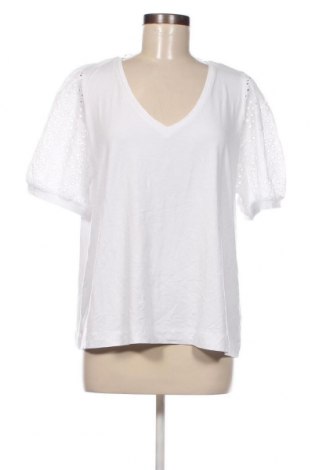Damen Shirt Yest, Größe XL, Farbe Weiß, Preis 50,10 €