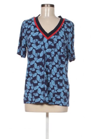Дамска блуза Yest, Размер L, Цвят Многоцветен, Цена 72,00 лв.