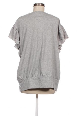 Γυναικεία μπλούζα Young Spirit, Μέγεθος XXL, Χρώμα Γκρί, Τιμή 40,53 €