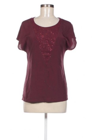 Γυναικεία μπλούζα Your Sixth Sense, Μέγεθος L, Χρώμα Κόκκινο, Τιμή 4,11 €