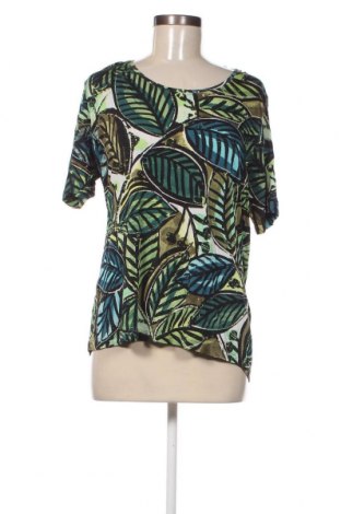 Γυναικεία μπλούζα Your Sixth Sense, Μέγεθος L, Χρώμα Πολύχρωμο, Τιμή 5,64 €