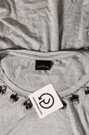 Γυναικεία μπλούζα Your Sixth Sense, Μέγεθος XL, Χρώμα Γκρί, Τιμή 4,82 €
