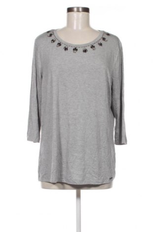 Damen Shirt Your Sixth Sense, Größe XL, Farbe Grau, Preis 5,42 €
