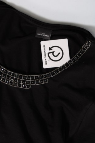 Damen Shirt Your Sixth Sense, Größe L, Farbe Schwarz, Preis € 2,25