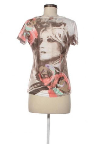 Damen Shirt Zabaione, Größe M, Farbe Mehrfarbig, Preis 16,70 €