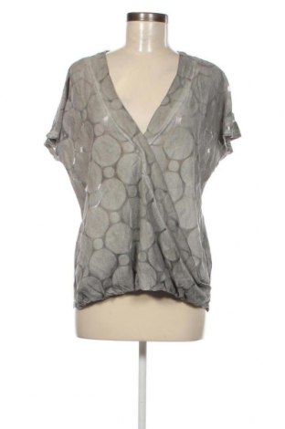 Γυναικεία μπλούζα Zabaione, Μέγεθος L, Χρώμα  Μπέζ, Τιμή 7,57 €