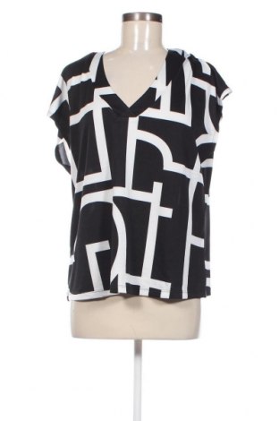 Damen Shirt Zabaione, Größe M, Farbe Mehrfarbig, Preis 6,68 €