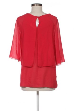 Damen Shirt Zabaione, Größe S, Farbe Rot, Preis 2,67 €