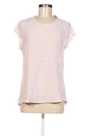 Damen Shirt Zabaione, Größe M, Farbe Rosa, Preis 3,34 €