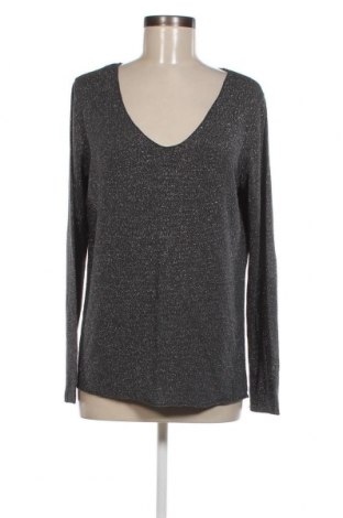 Γυναικεία μπλούζα Zabaione, Μέγεθος L, Χρώμα Γκρί, Τιμή 2,23 €