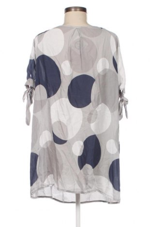 Γυναικεία μπλούζα Zabaione, Μέγεθος XXL, Χρώμα Γκρί, Τιμή 14,85 €