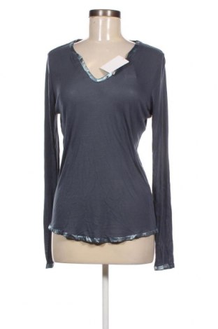Γυναικεία μπλούζα Zadig & Voltaire, Μέγεθος M, Χρώμα Μπλέ, Τιμή 105,50 €