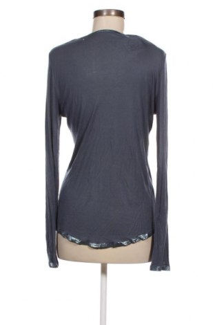 Γυναικεία μπλούζα Zadig & Voltaire, Μέγεθος M, Χρώμα Μπλέ, Τιμή 105,50 €