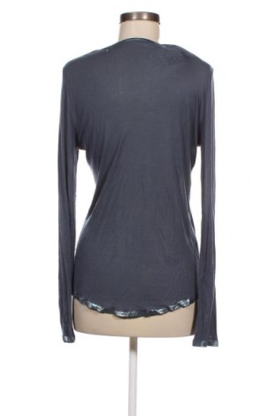 Damen Shirt Zadig & Voltaire, Größe M, Farbe Blau, Preis 108,76 €