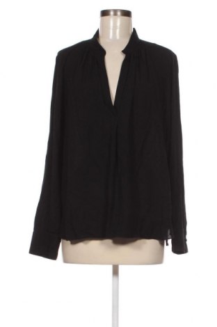 Γυναικεία μπλούζα Zadig & Voltaire, Μέγεθος M, Χρώμα Μαύρο, Τιμή 105,50 €