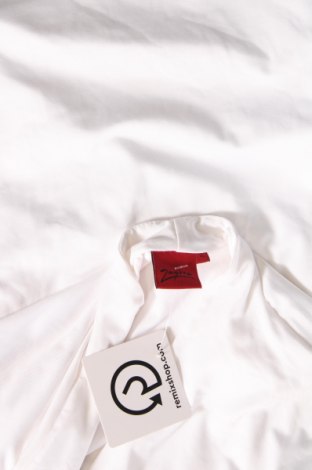 Γυναικεία μπλούζα Zagora, Μέγεθος XL, Χρώμα Λευκό, Τιμή 11,75 €