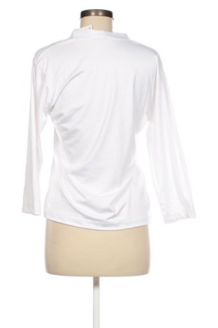 Γυναικεία μπλούζα Zagora, Μέγεθος XL, Χρώμα Λευκό, Τιμή 11,75 €
