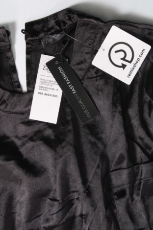 Дамска блуза Zanzea, Размер S, Цвят Черен, Цена 5,58 лв.