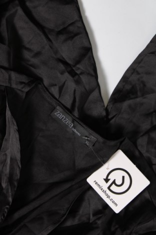 Дамска блуза Zanzea, Размер XL, Цвят Черен, Цена 6,46 лв.