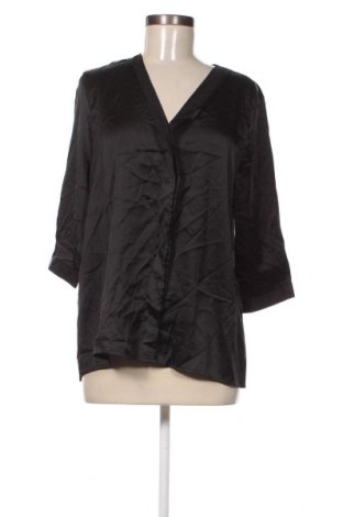 Дамска блуза Zanzea, Размер XL, Цвят Черен, Цена 4,18 лв.
