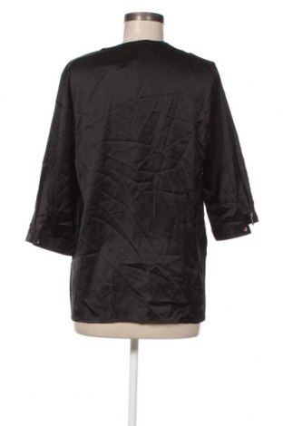 Дамска блуза Zanzea, Размер XL, Цвят Черен, Цена 6,46 лв.