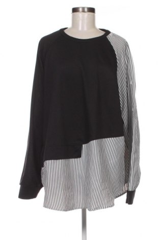 Damen Shirt Zanzea, Größe 5XL, Farbe Mehrfarbig, Preis 13,22 €