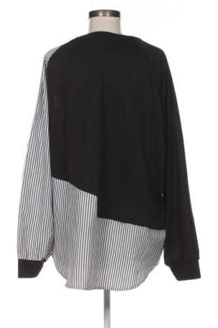 Damen Shirt Zanzea, Größe 5XL, Farbe Mehrfarbig, Preis 13,22 €